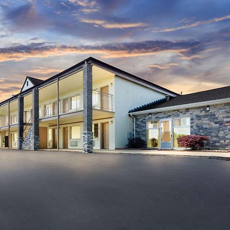Econo Lodge Lynchburg Zewnętrze zdjęcie